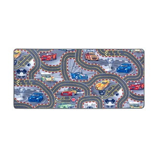 Dječja staza Hanse Home Play Race Track, 90 x 200 cm