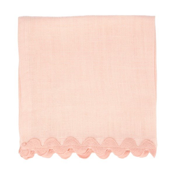 Laneni ubrusi u setu 4 kom Pastel – Meri Meri-image-4