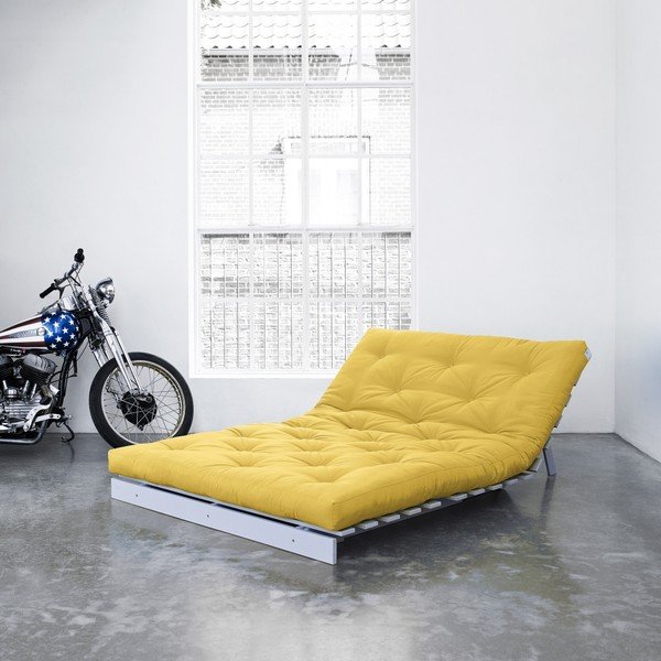 Karup Roots Cool Grey / Amarillo varijabilna sofa-image-1