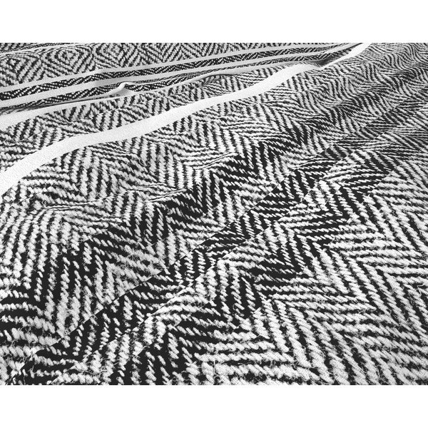Flanel posteljina Dreamhouse Caden, 200 x 220 cm-image-3