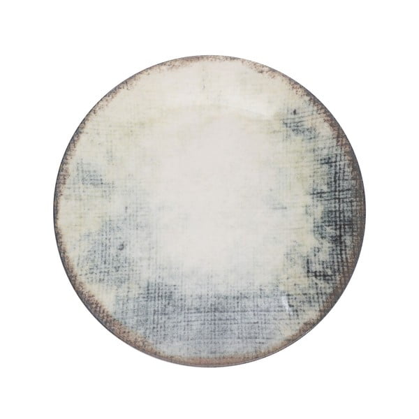 24-dijelni porculanski set posuđa Güral Porselen Denim-image-4