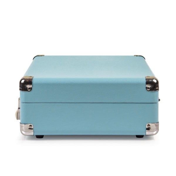 Svjetloplavi gramofon Crosley Cruxe Plus-image-3