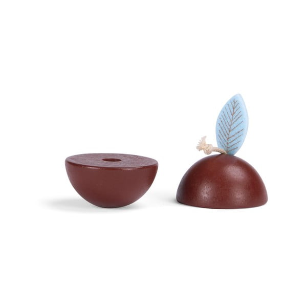 Interaktivna igračka Trio - Moulin Roty-image-4