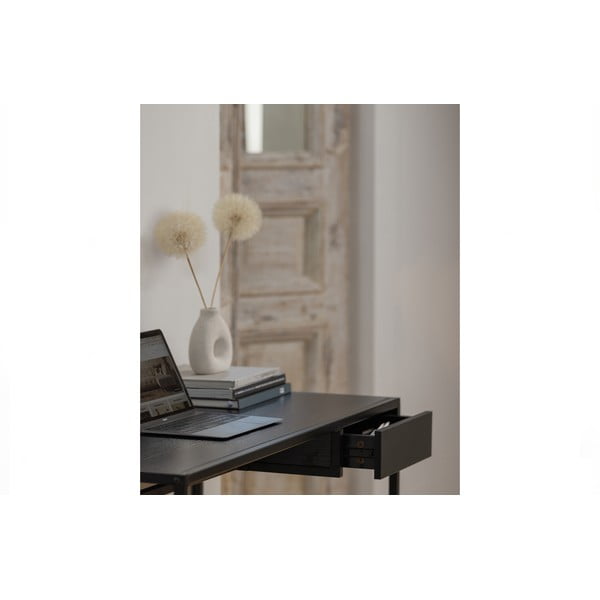 Radni stol s ladicom WOOOD Teun-image-4