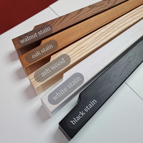 Proširiv blagovaonski stol s pločom stola u dekoru jasena 65x90 cm Envelope – Ragaba-image-4