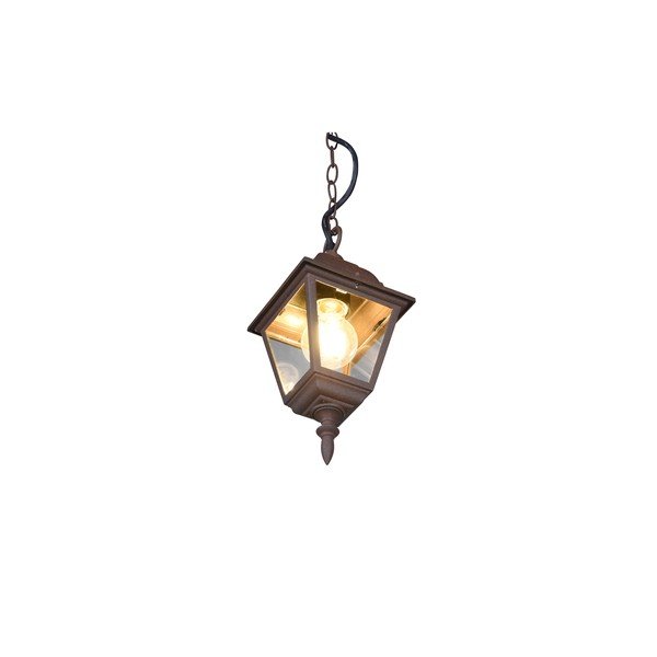 Vanjska svjetiljka (visina 33 cm) Livenza – Trio-image-2