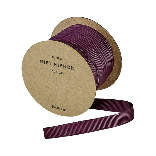 Poklon vrpca Juhla – Blomus