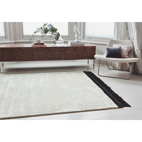 Krem-crni tepih Asiatic Carpets Elgin, 200 x 290 cm-image-3