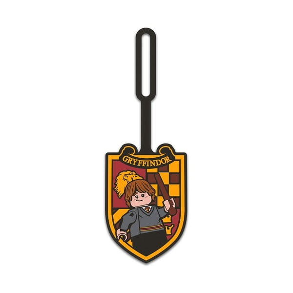 Oznaka za prtljagu Harry Potter Ron Weasley - LEGO®