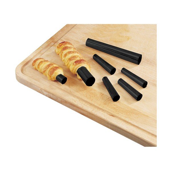 Set od 6 cijevastih kalupa Zenker Bake, ø 1,3 - 1,7 cm-image-2