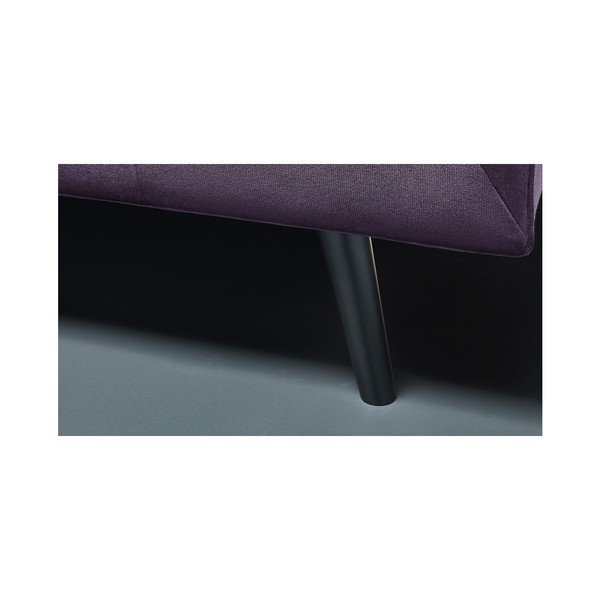 Ljubičasta sofa Bobochic Paris Paris-image-3