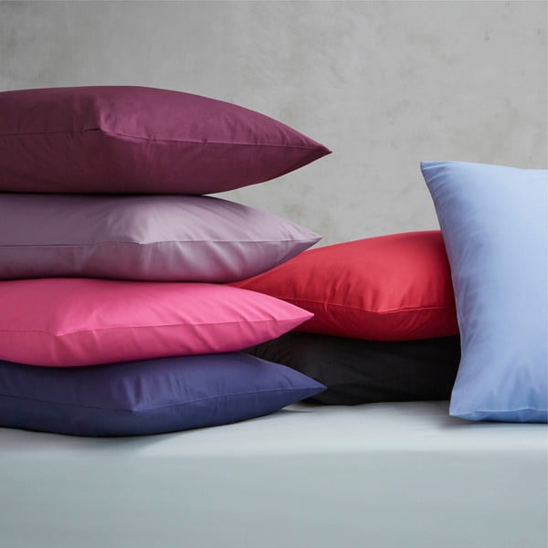 Bijela plahta od perkala 180x260 cm Easy Iron Percale – Catherine Lansfield-image-4