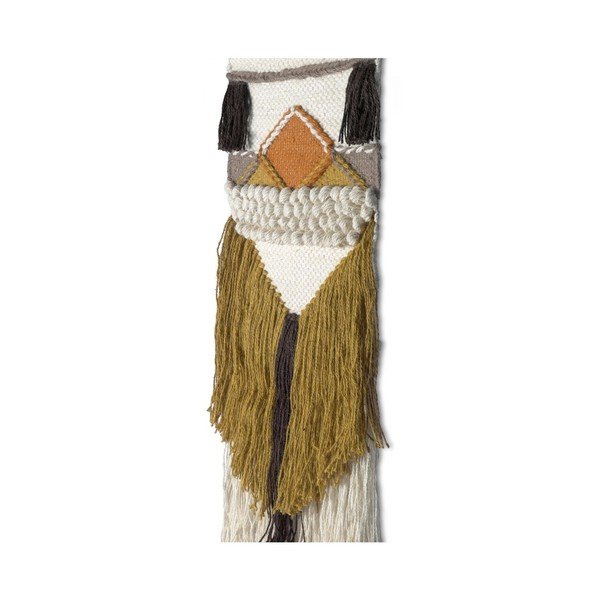 Makrame 40x90 cm Retro chic – HF Living-image-2