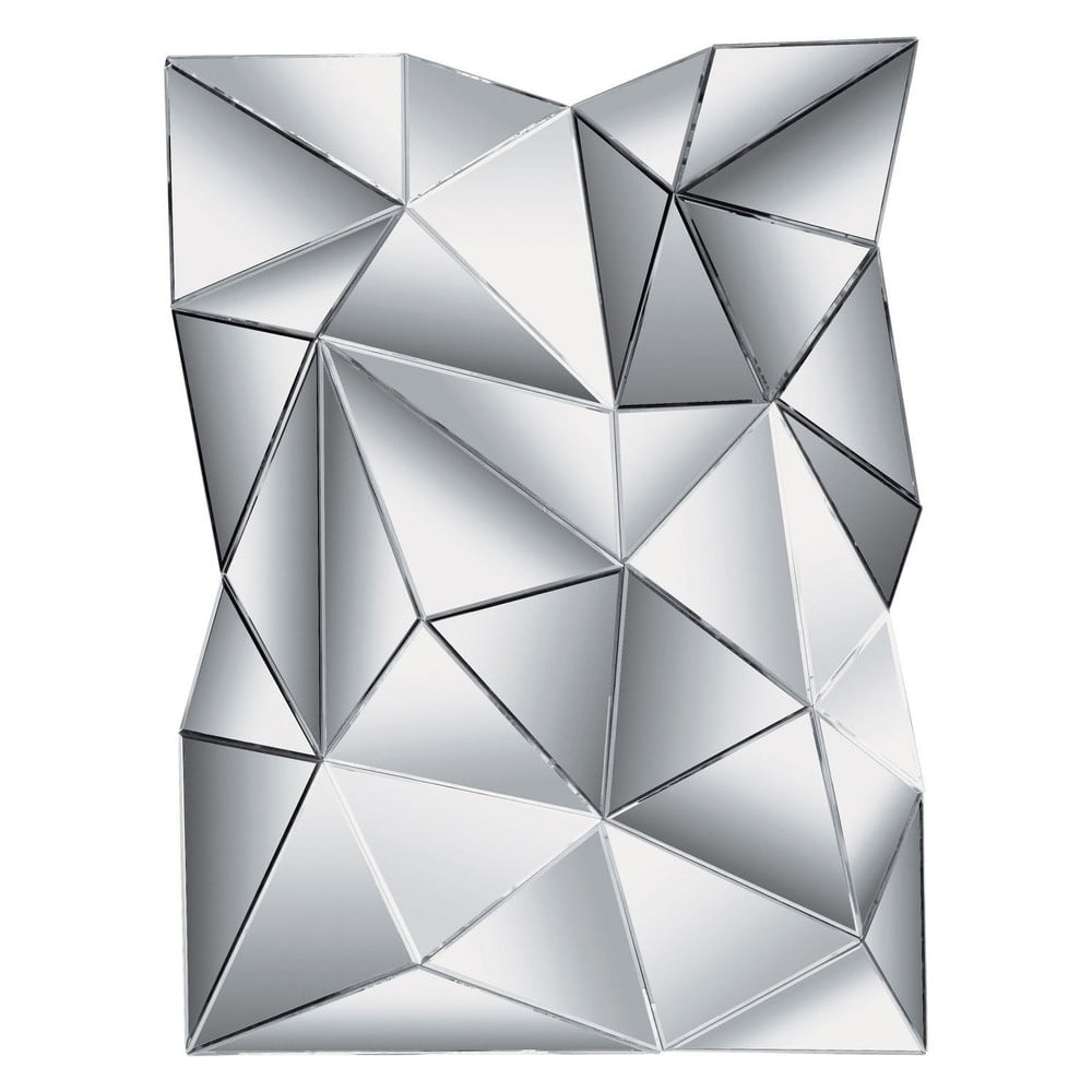 Zidno ogledalo Kare Design Prisma, 120 x 80 cm