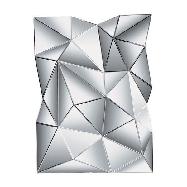 Zidno ogledalo Kare Design Prisma, 120 x 80 cm