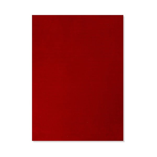 Dječji tepih Mavis Red, 120x180 cm