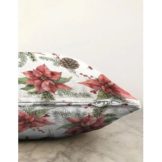 Ukrasna jastučnica s božićnim motivom 43x43 cm – Mila Home