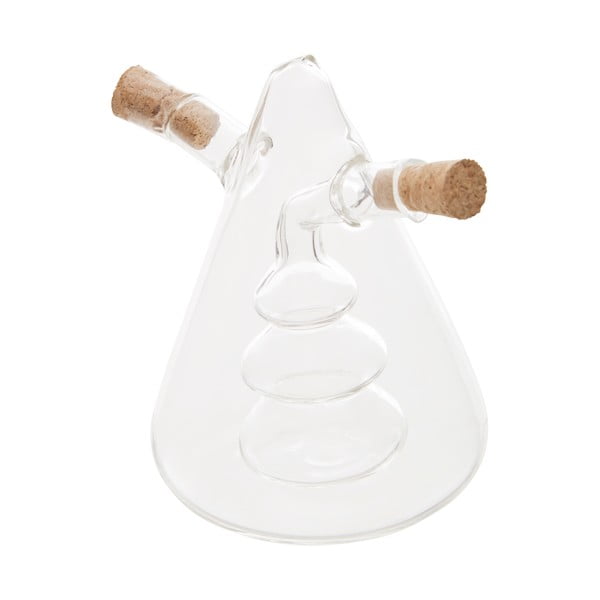 Stakleni set za ocat i ulje Montela – Premier Housewares-image-1