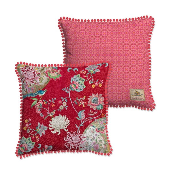 Ukrasni jastuk 48x48 cm – Descanso-image-1