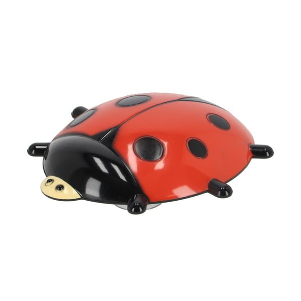 Unutarnji termometar Ladybird – Esschert Design-image-4