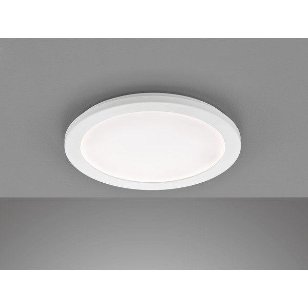 Bijelo LED stropno svjetlo Gotland - Fischer & Honsel-image-1
