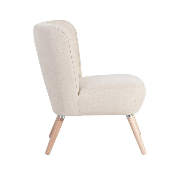Krem stolica Max Winzer Neele Duro Cream-image-3