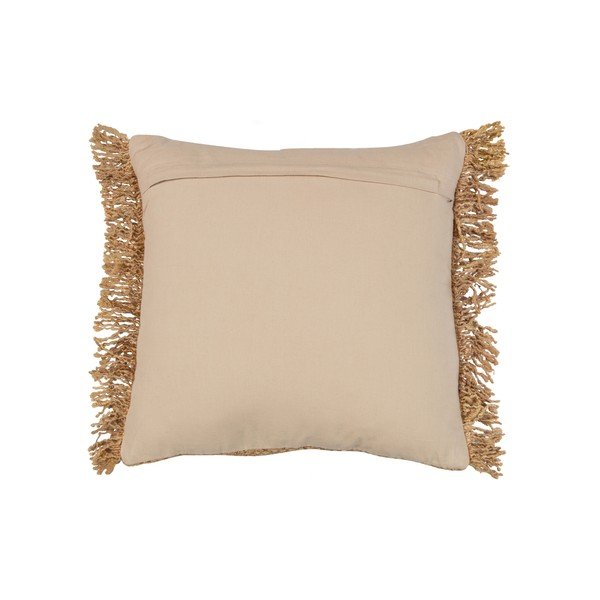 Ukrasni jastuk 45x45 cm Schrab – Basiclabel -image-1