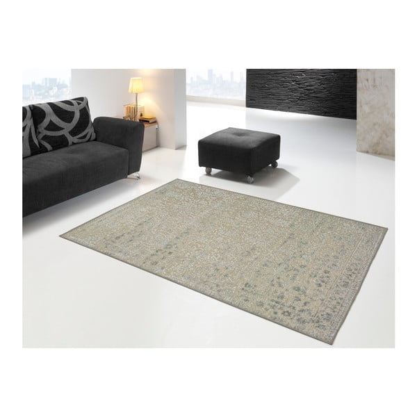 Sivi tepih Universal Isabella, 160 x 230 cm-image-2