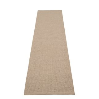 Bež unutarnja i vanjska staza 70x300 cm Emm Potato – Pappelina
