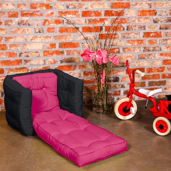 Karup Baby Dice Magenta / Siva-image-4