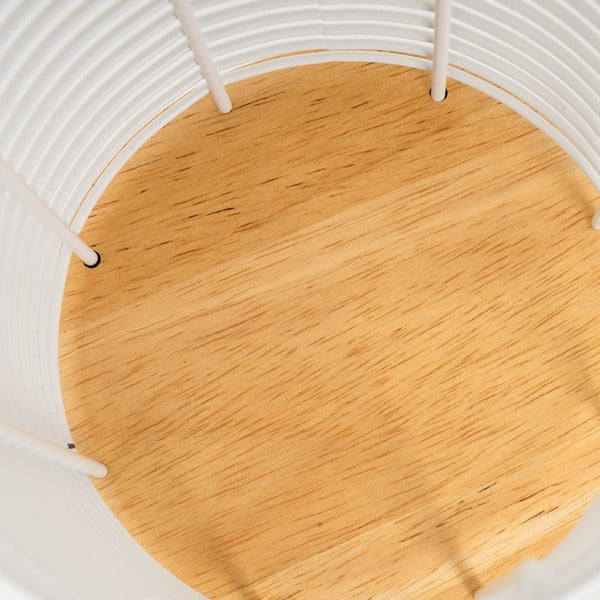 Metalni držač za kuhinjski pribor – Casa Selección-image-1