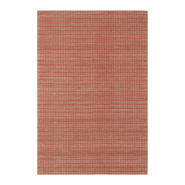 Crveni tepih Asiatic Carpets Ranger, 160 x 230 cm