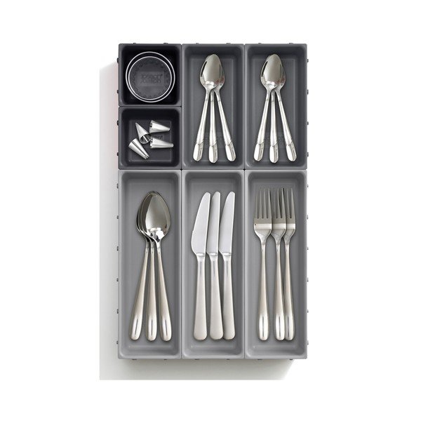 Plastičan organizator za ladice Blox – Joseph Joseph-image-3