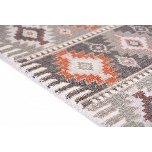 Periva staza 80x300 cm Tierra – Vitaus-image-2