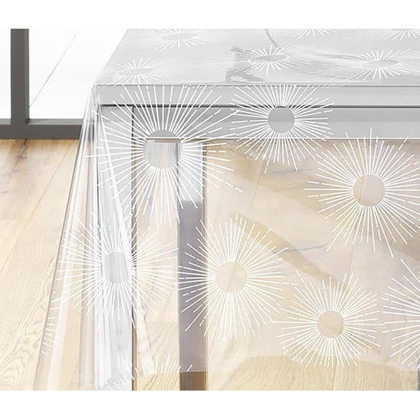 Perivi stolnjak 140x240 cm Soleil – douceur d'intérieur-image-1