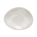 Bijela zdjela od kamenine Costa Nova Brisa