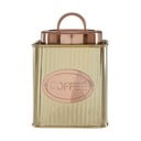 Posuda za namirnice za kavu od nehrđajućeg čelika Prescott – Premier Housewares