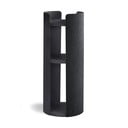 Grebalica za mačke Torre Ash Black M – MiaCara