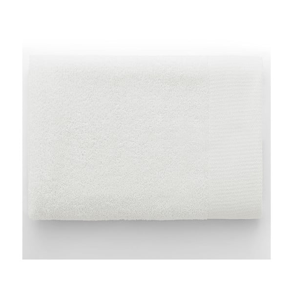 Bijeli pamučan ručnik od frotira 30x50 cm Amari – Restilo-image-3