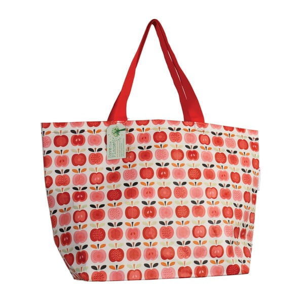 Rex London Vintage Apple torba za kupnju