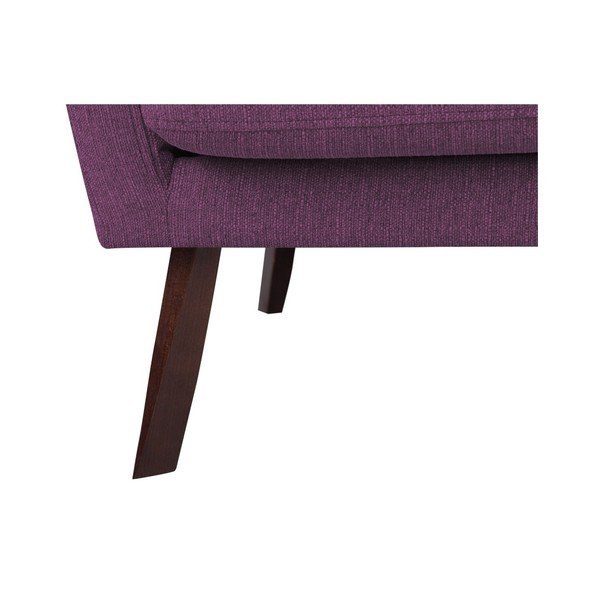 Ljubičasta trosjeda kauč Mazzini Sofas Elena-image-4