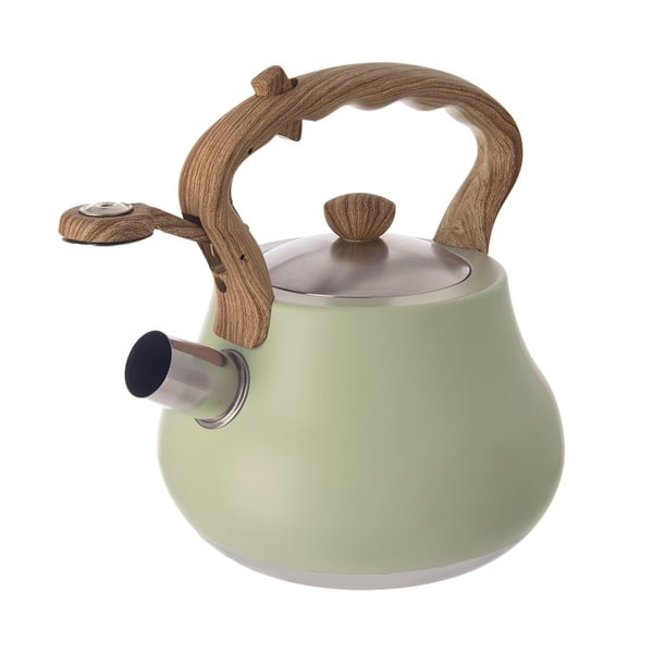 Kuhalo za vodu 2 l Greenish – Orion-image-4