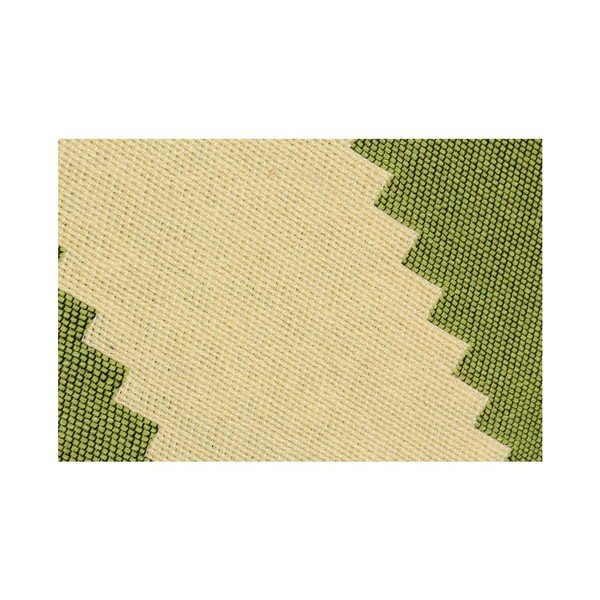 Tepih ZigZag Green Beige, 120 x 180 cm-image-1