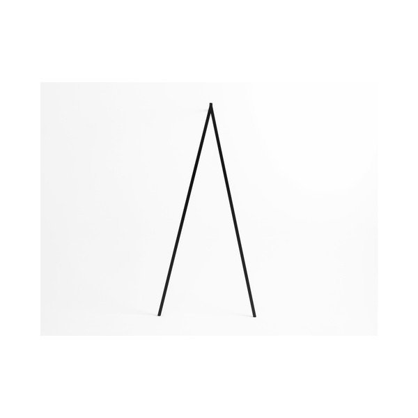 Crna vješalica CustomForm Conter-image-4