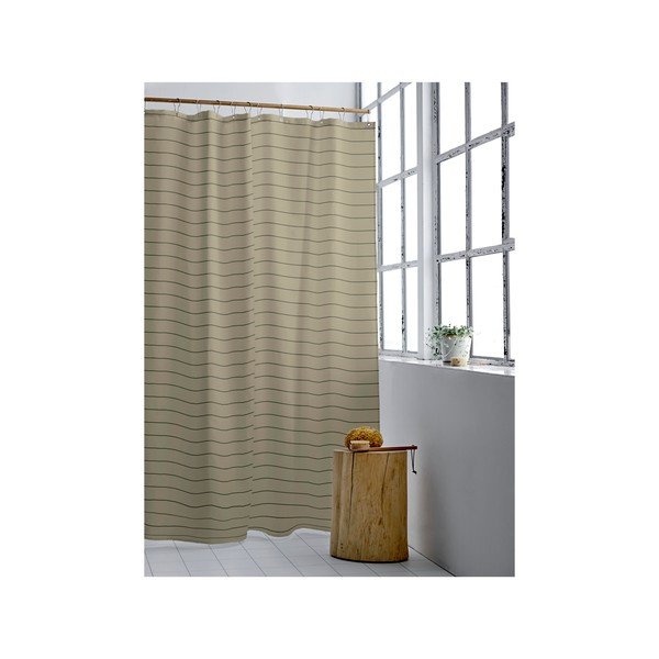 Tuš zavjesa 180x200 cm Line - Södahl-image-1