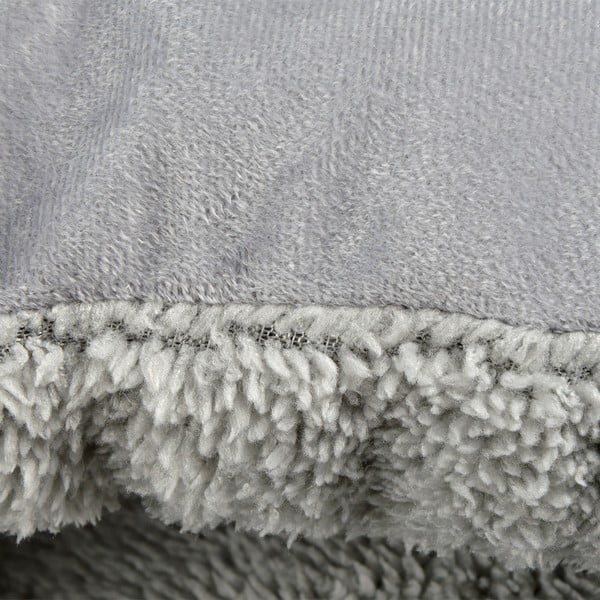 Sivi šator za životinje za pse 22x45 cm – Love Story-image-4