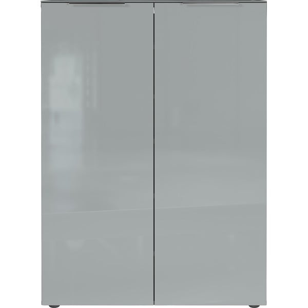 Sivi stalak za cipele Genova - Germania-image-1