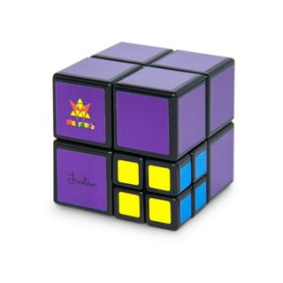 Misaona igra RecentToys Pocket Cube