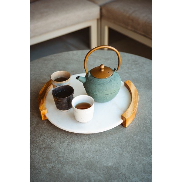 Keramičke šalice u setu 3 kom 200 ml Jari – Bredemeijer-image-1