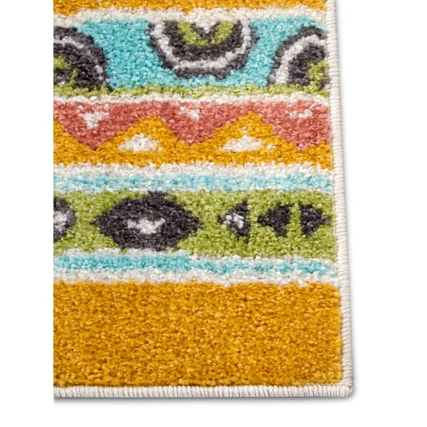 Krem dječji tepih 160x235 cm Panda – Hanse Home-image-3